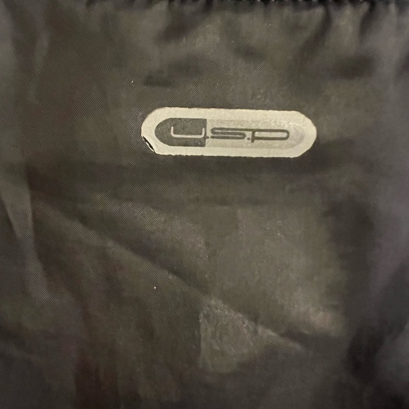 Puma USP track jacket - Picture 2 of 6